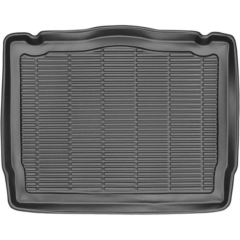 Opel Astra J hečbekas 2009-2015 Bagažinės kilimėlis MAX-MAT 911503