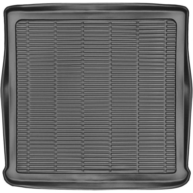 Opel Astra J Kombi 2010-2015 bagažinės kilimėlis MAX-MAT 911504