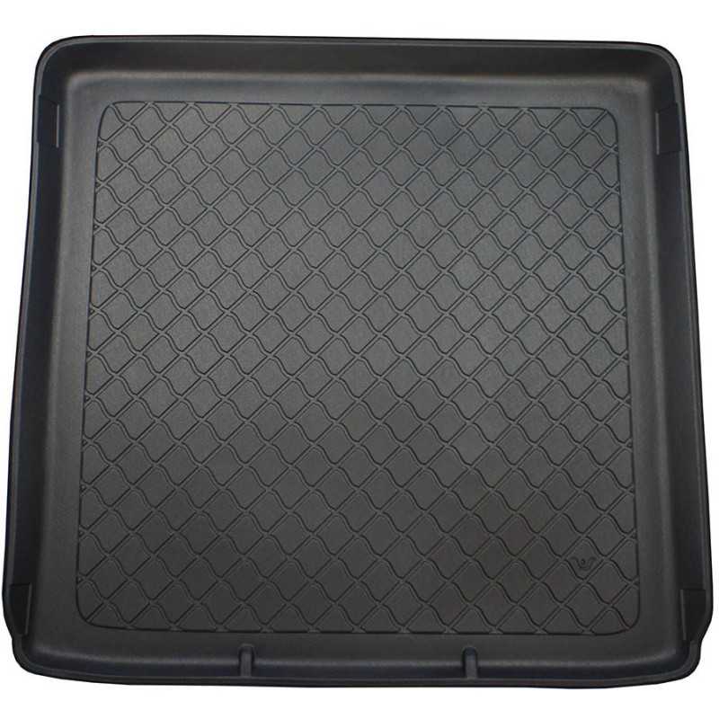 Opel Astra J Sports Tourer Kombi 5D 2010.09-2016.03 Bagažinės kilimėlis ARISTAR 192862G