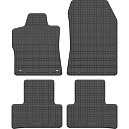 Opel Astra L 2022- Guminiai kilimėliai MOTOHOBBY 220506