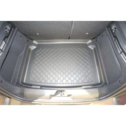 Opel Astra VI L hečbekas (apatinė bagažinė) 2022- bagažinės kilimėlis ARISTAR 193447G