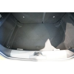 Opel Astra VI L hečbekas (apatinė bagažinė) 2022- bagažinės kilimėlis ARISTAR 193447G