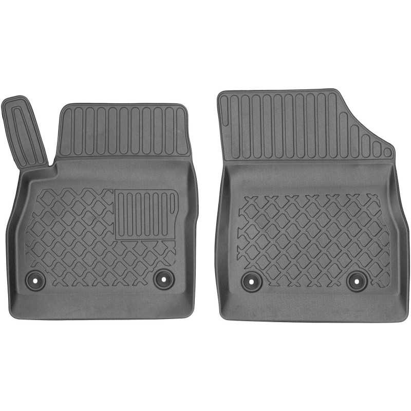 Opel Astra VK 2015- Guminiai kilimėliai ARISTAR FRONT 653434