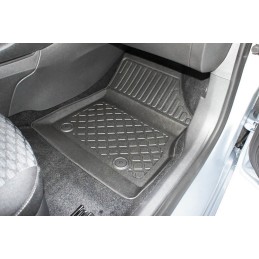 Opel Astra VK 2015- Guminiai kilimėliai ARISTAR FRONT 653434