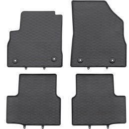 Opel Astra VK 2015- Guminiai kilimėliai GEYER 869/4C