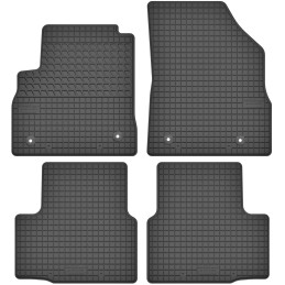 Opel Astra VK 2015- Guminiai kilimėliai MOTOHOBBY 170508