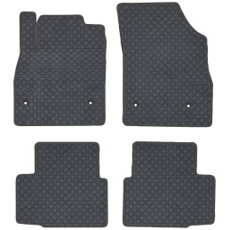 Opel Astra VK 2015- Guminiai kilimėliai PRIME-LINER MAX-MAT