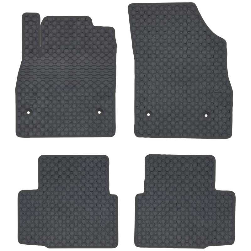 Opel Astra VK 2015- Guminiai kilimėliai PRIME-LINER MAX-MAT