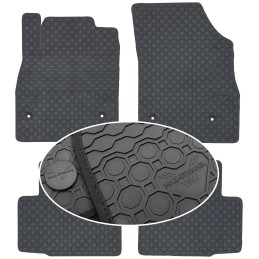 Opel Astra VK 2015- Guminiai kilimėliai PRIME-LINER MAX-MAT