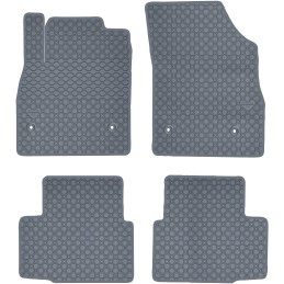 Opel Astra VK 2015- Guminiai kilimėliai PRIME-LINER MAX-MAT