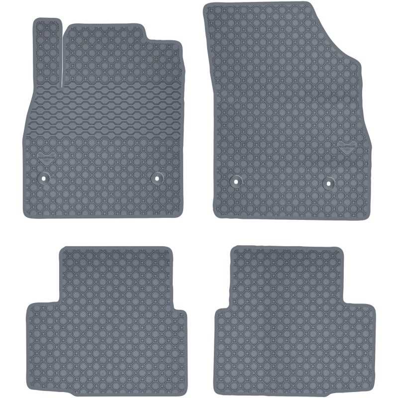 Opel Astra VK 2015- Guminiai kilimėliai PRIME-LINER MAX-MAT