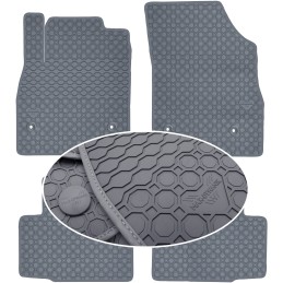 Opel Astra VK 2015- Guminiai kilimėliai PRIME-LINER MAX-MAT