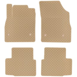 Opel Astra VK 2015- Guminiai kilimėliai PRIME-LINER MAX-MAT