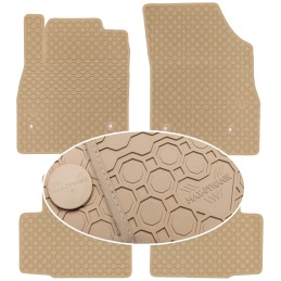 Opel Astra VK 2015- Guminiai kilimėliai PRIME-LINER MAX-MAT