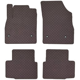 Opel Astra VK 2015- Guminiai kilimėliai PRIME-LINER MAX-MAT