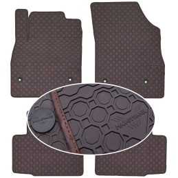 Opel Astra VK 2015- Guminiai kilimėliai PRIME-LINER MAX-MAT