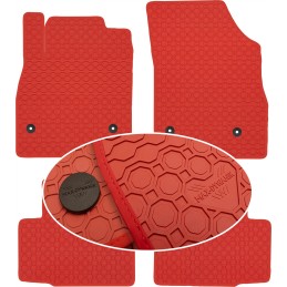 Opel Astra VK 2015- Guminiai kilimėliai PRIME-LINER MAX-MAT