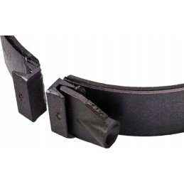 Stiprintuvo kabelių rinkinys Zetor 86126530