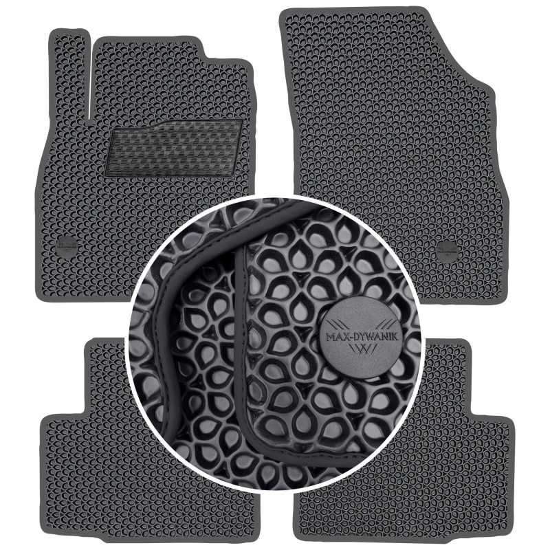 Opel Astra VK 2015-2021 EVA MAX-MAT 10526