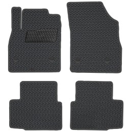 Opel Astra VK 2015-2021 EVA MAX-MAT 10526