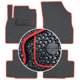 Opel Astra VK 2015-2021 EVA MAX-MAT 10526