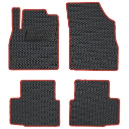 Opel Astra VK 2015-2021 EVA MAX-MAT 10526