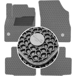 Opel Astra VK 2015-2021 EVA MAX-MAT 10526