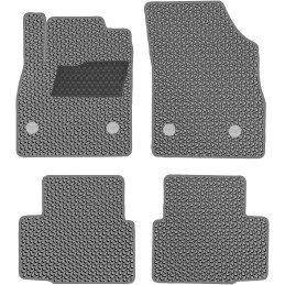 Opel Astra VK 2015-2021 EVA MAX-MAT 10526