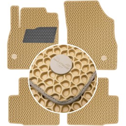 Opel Astra VK 2015-2021 EVA MAX-MAT 10526