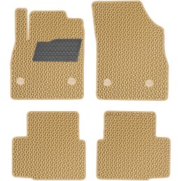 Opel Astra VK 2015-2021 EVA MAX-MAT 10526