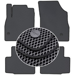 Opel Astra VK 2015-2021 EVA MAX-MAT 10526