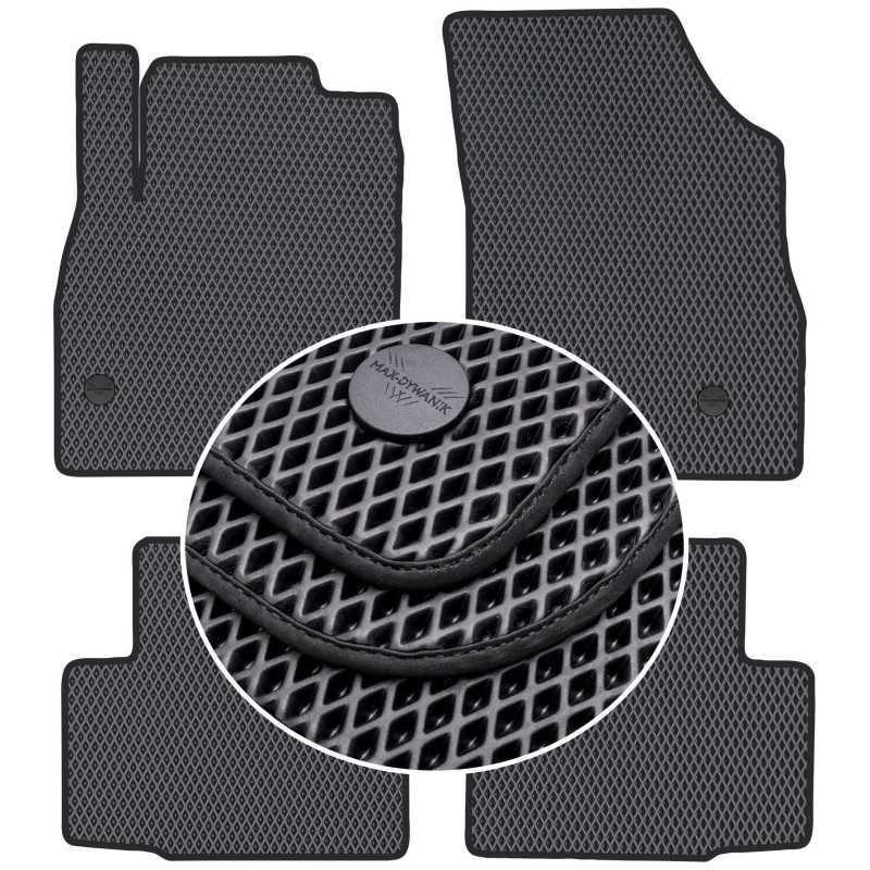 Opel Astra VK 2015-2021 EVA MAX-MAT 10526