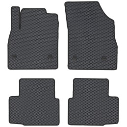 Opel Astra VK 2015-2021 EVA MAX-MAT 10526