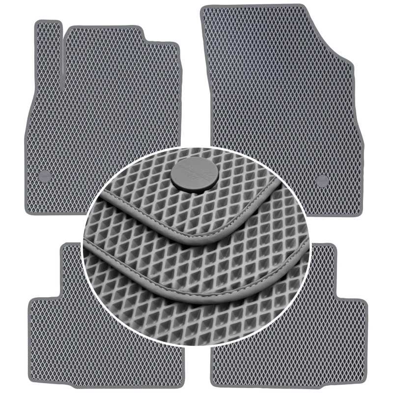 Opel Astra VK 2015-2021 EVA MAX-MAT 10526