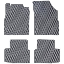 Opel Astra VK 2015-2021 EVA MAX-MAT 10526