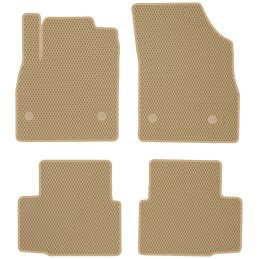 Opel Astra VK 2015-2021 EVA MAX-MAT 10526