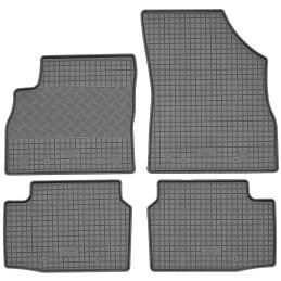 Opel Astra VK 2015-2021 Guminiai kilimėliai RIGUM 903577