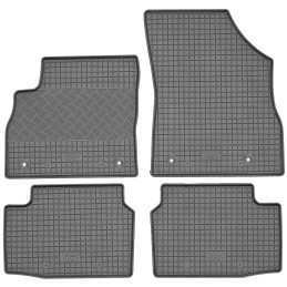 Opel Astra VK 2015-2021 Guminiai kilimėliai RIGUM 903577