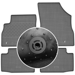 Opel Astra VK 2015-2021 Guminiai kilimėliai RIGUM 903577