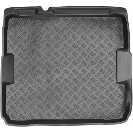 Opel Astra VK HB 2015- Bagažinės kilimėlis MIX-PLAST 23059