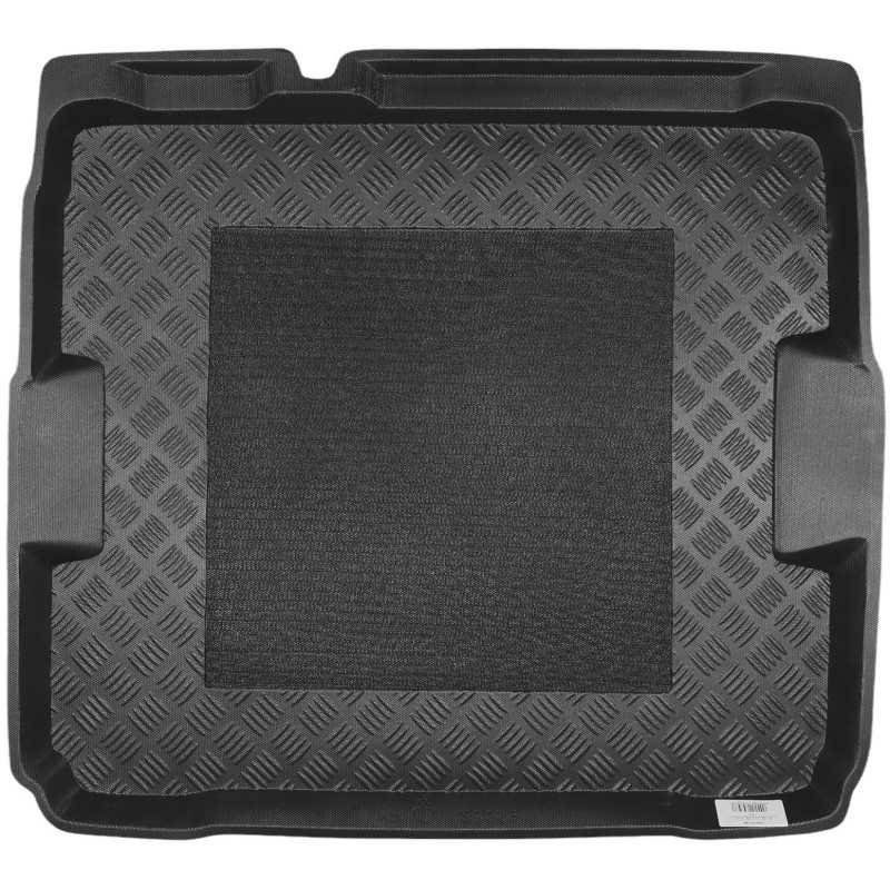 Opel Astra VK HB 2015- Bagažinės kilimėlis MIX-PLAST 23059/M