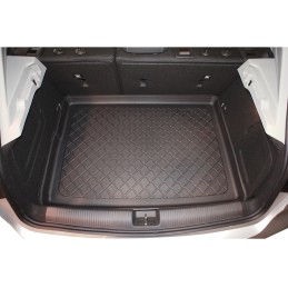 Opel Astra VK HB 5D 2015-11 bagažinės kilimėlis ARISTAR 193432G