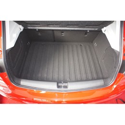 Opel Astra VK HB 5D 2015-11 bagažinės kilimėlis ARISTAR 193432G
