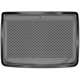 Opel Astra VK Hečbekas 2015- (viršutinė bagažinė) Bagažinės kilimėlis DOMA 290290