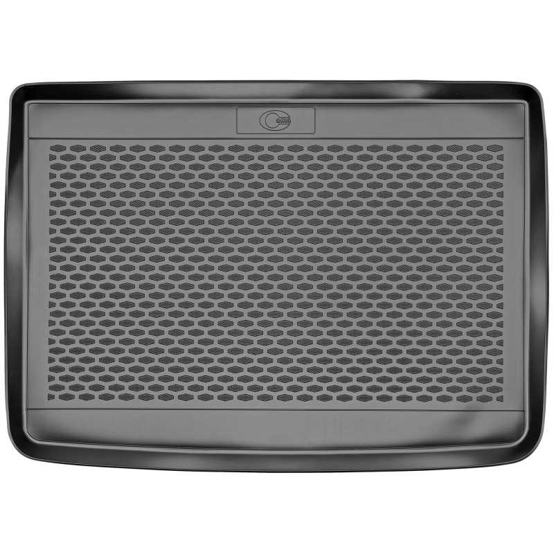 Opel Astra VK Hečbekas 2015- (viršutinė bagažinė) Bagažinės kilimėlis DOMA 290290