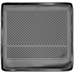 Opel Astra VK Kombi 2016- (viršutinė bagažinė) Bagažinės kilimėlis DOMA 290410