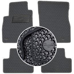 Opel Cascada 2013-2019 EVA MAX-MAT 10527