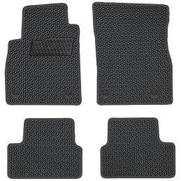 Opel Cascada 2013-2019 EVA MAX-MAT 10527