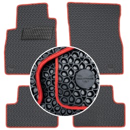 Opel Cascada 2013-2019 EVA MAX-MAT 10527