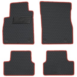 Opel Cascada 2013-2019 EVA MAX-MAT 10527